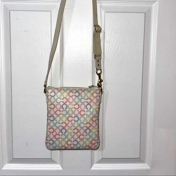 Coach Shoulder Bag - Picture 2 of 5